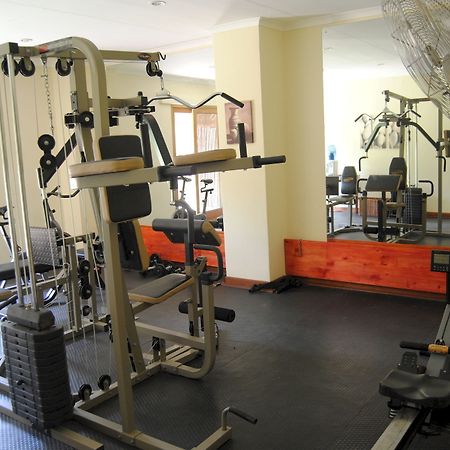 Simbambili Game Lodge 曼耶雷蒂野生动物园 外观 照片